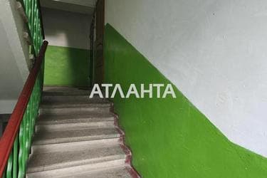 3-кімнатна квартира за адресою вул. Франка Івана (площа 62,7 м²) - Atlanta.ua - фото 37