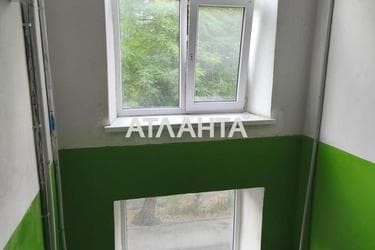 3-кімнатна квартира за адресою вул. Франка Івана (площа 62,7 м²) - Atlanta.ua - фото 36