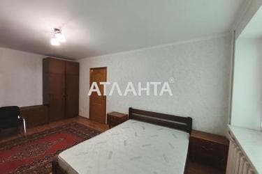 3-кімнатна квартира за адресою вул. Франка Івана (площа 62,7 м²) - Atlanta.ua - фото 24
