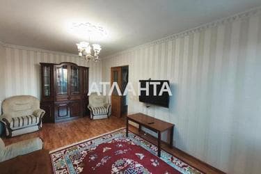 3-кімнатна квартира за адресою вул. Франка Івана (площа 62,7 м²) - Atlanta.ua - фото 21