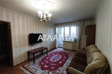 3-кімнатна квартира за адресою вул. Франка Івана (площа 62,7 м²) - Atlanta.ua - фото 23