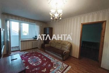 3-кімнатна квартира за адресою вул. Франка Івана (площа 62,7 м²) - Atlanta.ua - фото 25