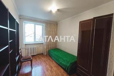 3-кімнатна квартира за адресою вул. Франка Івана (площа 62,7 м²) - Atlanta.ua - фото 28