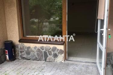 Commercial real estate at st. Tichini (area 113 m²) - Atlanta.ua - photo 26