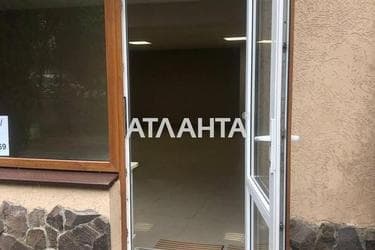 Commercial real estate at st. Tichini (area 113 m²) - Atlanta.ua - photo 40