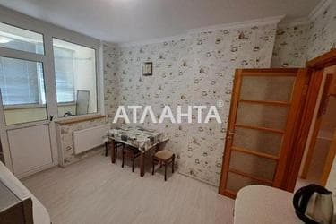 1-room apartment apartment by the address st. Akademika Vilyamsa (area 45 m²) - Atlanta.ua - photo 30