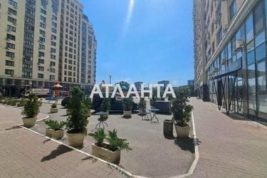 1-room apartment apartment by the address st. Akademika Vilyamsa (area 45 m²) - Atlanta.ua - photo 40