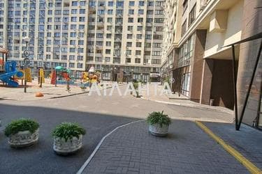 1-room apartment apartment by the address st. Akademika Vilyamsa (area 45 m²) - Atlanta.ua - photo 42
