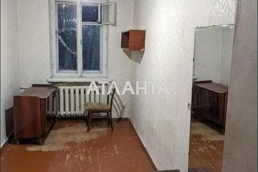 2-кімнатна квартира за адресою вул. Хмельницького Богдана (площа 36,1 м²) - Atlanta.ua - фото 18