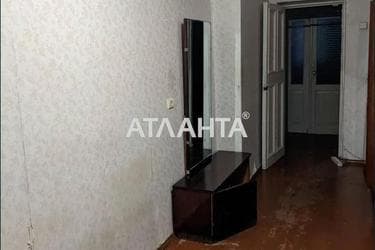 2-кімнатна квартира за адресою вул. Хмельницького Богдана (площа 36,1 м²) - Atlanta.ua - фото 20