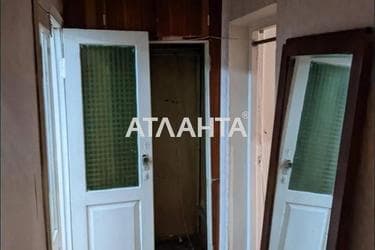 2-кімнатна квартира за адресою вул. Хмельницького Богдана (площа 36,1 м²) - Atlanta.ua - фото 22