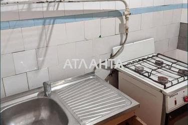 2-кімнатна квартира за адресою вул. Хмельницького Богдана (площа 36,1 м²) - Atlanta.ua - фото 23