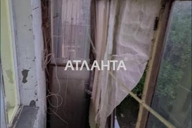 2-кімнатна квартира за адресою вул. Хмельницького Богдана (площа 36,1 м²) - Atlanta.ua - фото 24