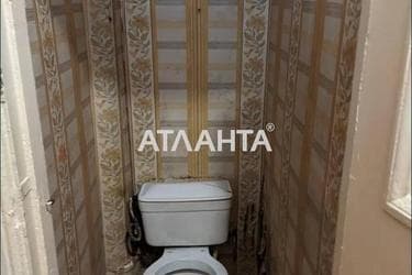 2-кімнатна квартира за адресою вул. Хмельницького Богдана (площа 36,1 м²) - Atlanta.ua - фото 25