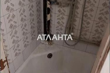 2-кімнатна квартира за адресою вул. Хмельницького Богдана (площа 36,1 м²) - Atlanta.ua - фото 26