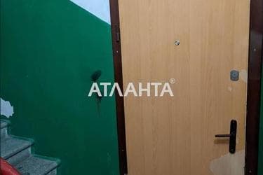2-кімнатна квартира за адресою вул. Хмельницького Богдана (площа 36,1 м²) - Atlanta.ua - фото 27