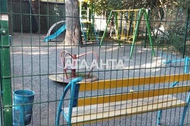 2-кімнатна квартира за адресою вул. Хмельницького Богдана (площа 36,1 м²) - Atlanta.ua - фото 29