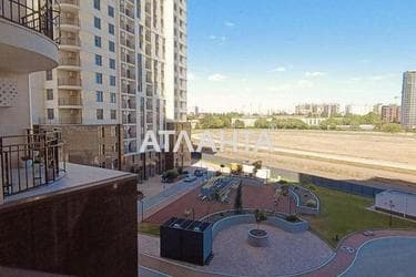 1-room apartment apartment by the address st. Krasnova (area 41 m²) - Atlanta.ua - photo 14