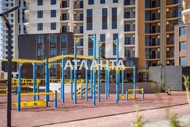 1-room apartment apartment by the address st. Krasnova (area 41 m²) - Atlanta.ua - photo 23