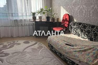 1-кімнатна квартира за адресою вул. Балківська (площа 37 м²) - Atlanta.ua - фото 16