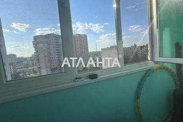 1-кімнатна квартира за адресою вул. Балківська (площа 37 м²) - Atlanta.ua - фото 19
