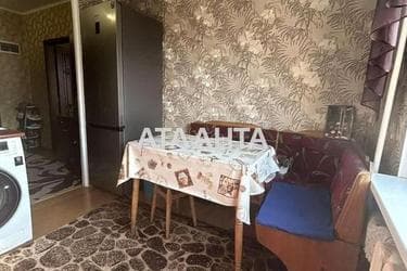 1-кімнатна квартира за адресою вул. Балківська (площа 37 м²) - Atlanta.ua - фото 20