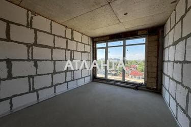 1-room apartment apartment by the address st. Dachnaya (area 54 m²) - Atlanta.ua - photo 9