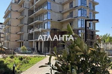 1-room apartment apartment by the address st. Dachnaya (area 54 m²) - Atlanta.ua - photo 15