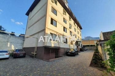 1-room apartment apartment by the address st. Donskogo Dmitriya (area 40 m²) - Atlanta.ua - photo 8
