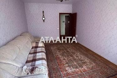 1-кімнатна квартира за адресою вул. Райдужний м-н (площа 41,8 м²) - Atlanta.ua - фото 13