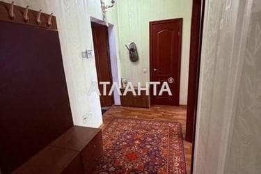 1-кімнатна квартира за адресою вул. Райдужний м-н (площа 41,8 м²) - Atlanta.ua - фото 18