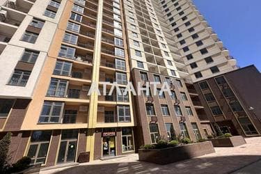 1-кімнатна квартира за адресою вул. Краснова (площа 41 м²) - Atlanta.ua - фото 8