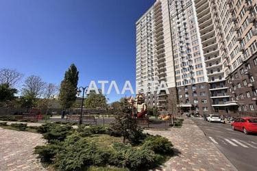 1-кімнатна квартира за адресою вул. Краснова (площа 41 м²) - Atlanta.ua - фото 11