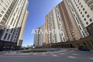 1-кімнатна квартира за адресою вул. Краснова (площа 41 м²) - Atlanta.ua - фото 12