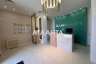 1-кімнатна квартира за адресою вул. Краснова (площа 41 м²) - Atlanta.ua - фото 13