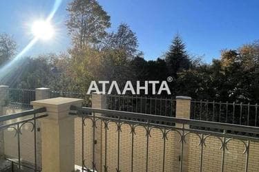 3-кімнатна квартира за адресою Фонтанська дор. (площа 87,9 м²) - Atlanta.ua - фото 15