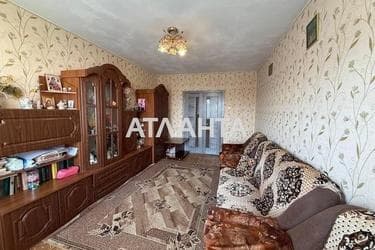 3-rooms apartment apartment by the address st. Geroev oborony OdessyGeroev Stalingrada (area 62 m²) - Atlanta.ua - photo 21