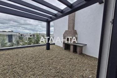 House by the address st. Skovorody (area 146,7 m²) - Atlanta.ua - photo 34