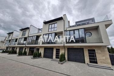 House by the address st. Skovorody (area 146,7 m²) - Atlanta.ua - photo 18