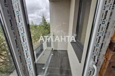 House by the address st. Skovorody (area 146,7 m²) - Atlanta.ua - photo 29