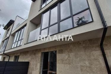 House by the address st. Skovorody (area 146,7 m²) - Atlanta.ua - photo 26