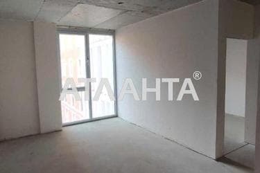 1-room apartment apartment by the address st. Inglezi 25 chapaevskoy div (area 33,7 m²) - Atlanta.ua - photo 14