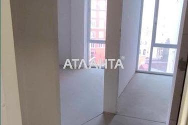 1-room apartment apartment by the address st. Inglezi 25 chapaevskoy div (area 33,7 m²) - Atlanta.ua - photo 16