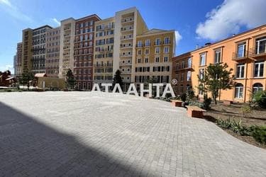 1-room apartment apartment by the address st. Inglezi 25 chapaevskoy div (area 33,7 m²) - Atlanta.ua - photo 11