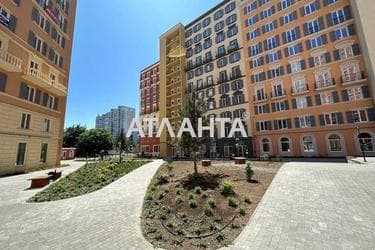 1-room apartment apartment by the address st. Inglezi 25 chapaevskoy div (area 33,7 m²) - Atlanta.ua - photo 9