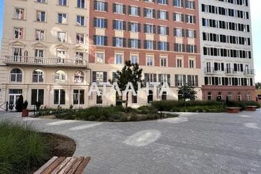 1-room apartment apartment by the address st. Inglezi 25 chapaevskoy div (area 33,7 m²) - Atlanta.ua - photo 12
