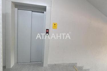 2-rooms apartment apartment by the address st. Odesskaya (area 60 m²) - Atlanta.ua - photo 37