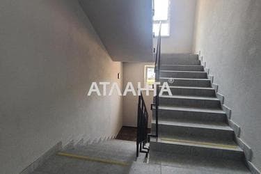 2-rooms apartment apartment by the address st. Odesskaya (area 60 m²) - Atlanta.ua - photo 34