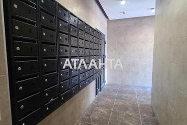 2-rooms apartment apartment by the address st. Odesskaya (area 60 m²) - Atlanta.ua - photo 35