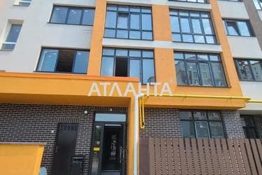 2-rooms apartment apartment by the address st. Odesskaya (area 60 m²) - Atlanta.ua - photo 21